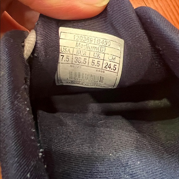 Brooks Glycerin 2.0 - Picture 4 of 6